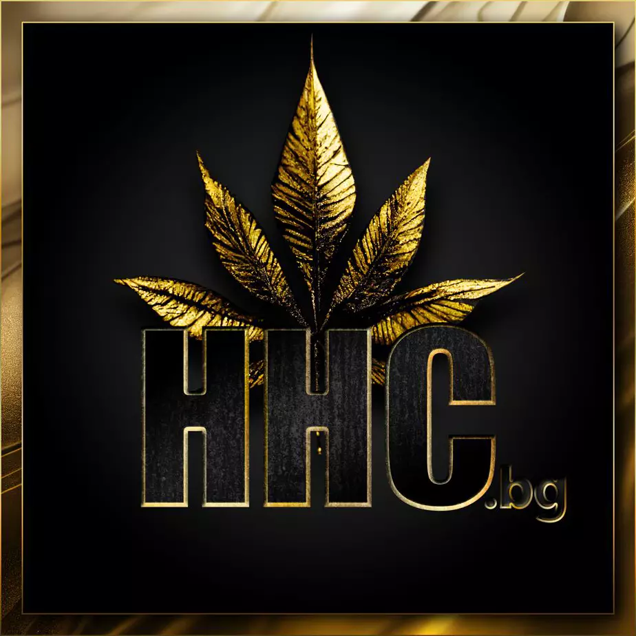 HHC.bg Logo